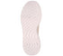 Pantofi sport, dama, SKECHERS BOBS SQUAD CHAOS-HEELING ALIVE 117235-NAT crem, piele ecologica